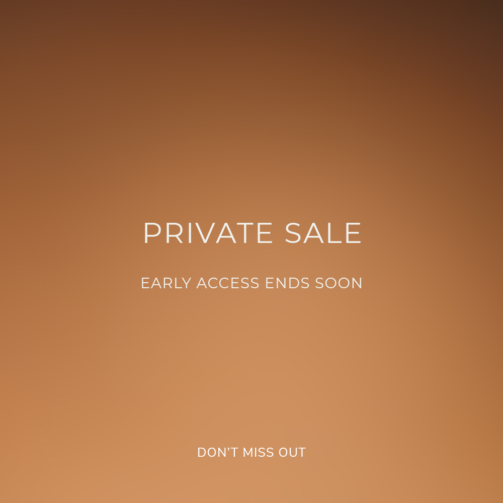 Private Sale