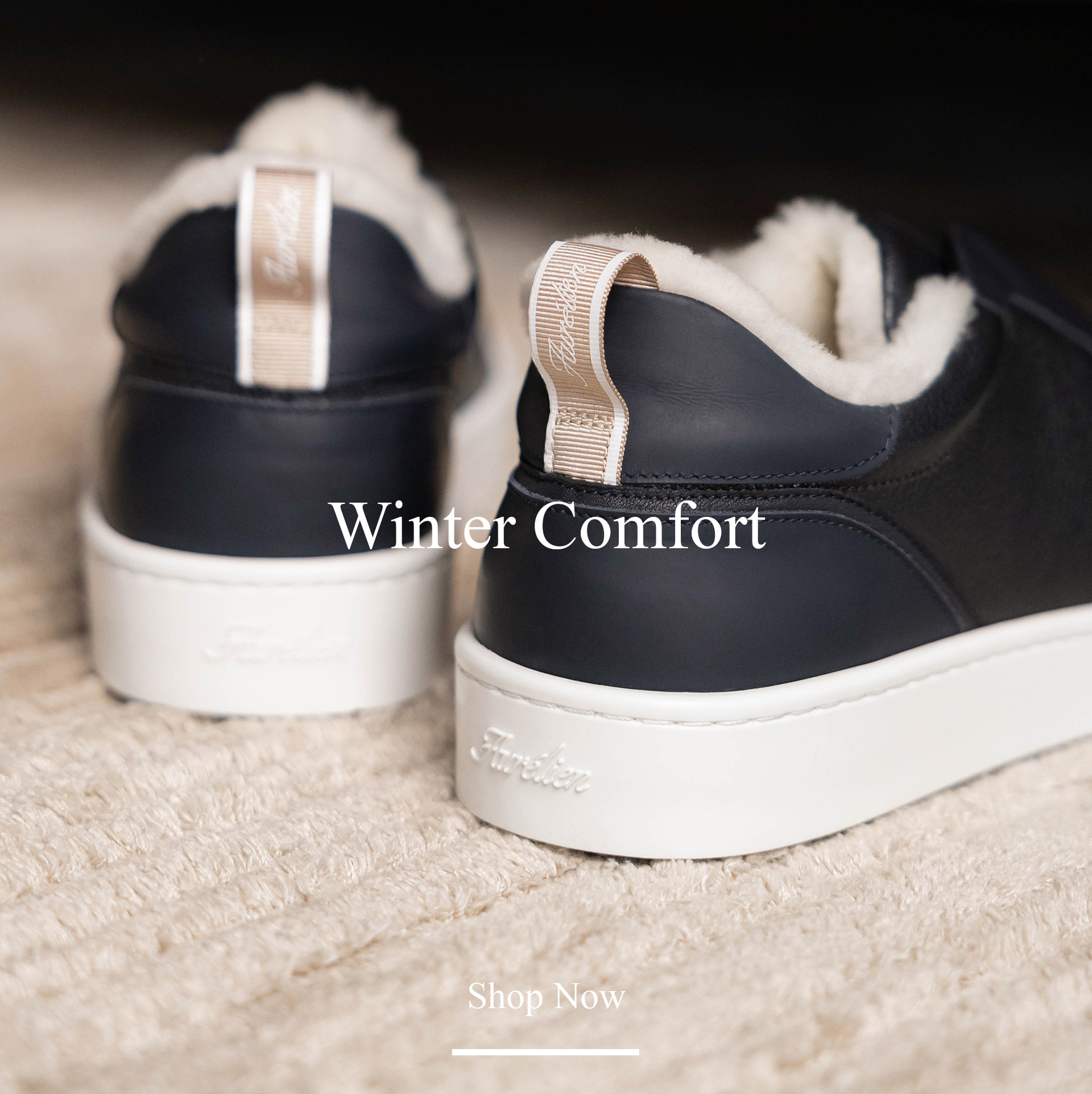 Winter Comfort