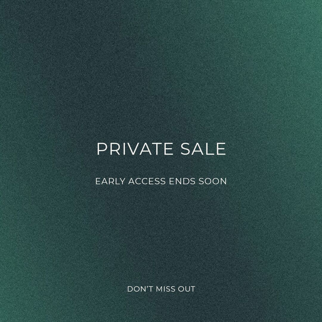 Private Sale