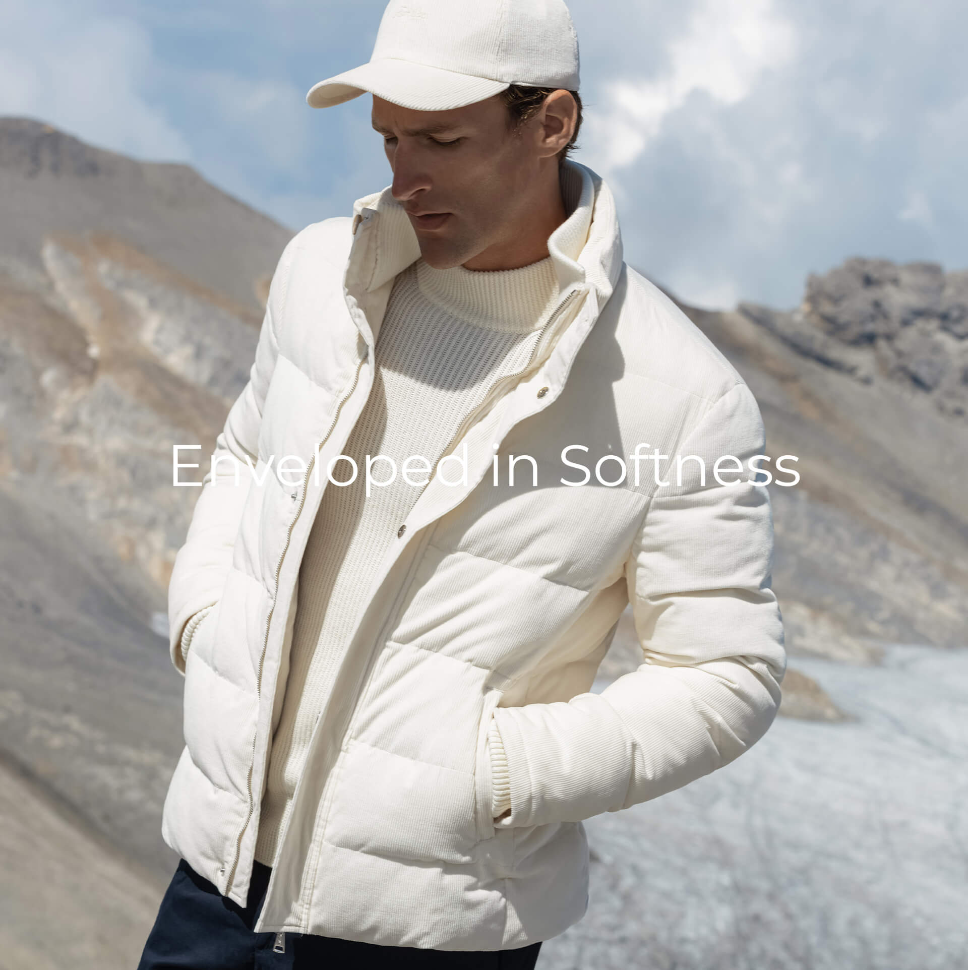 Aurélien Fall Winter 2025 