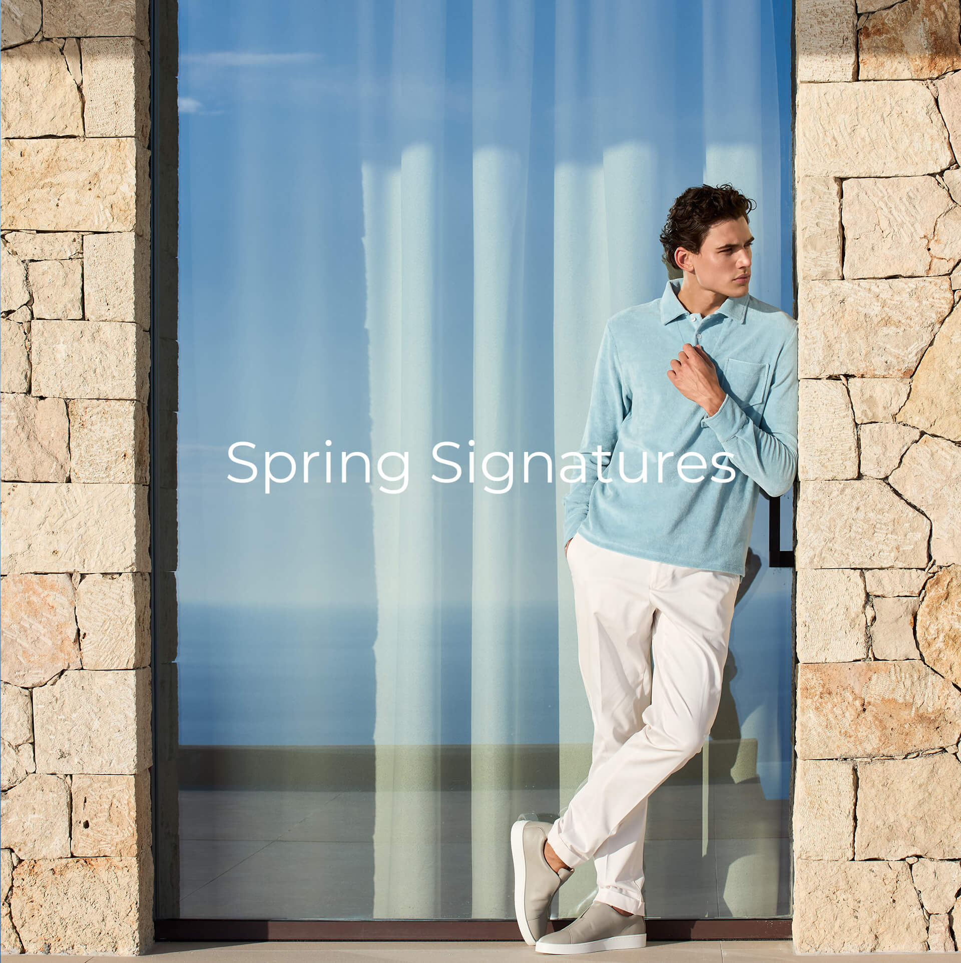 Aurélien Spring 2026