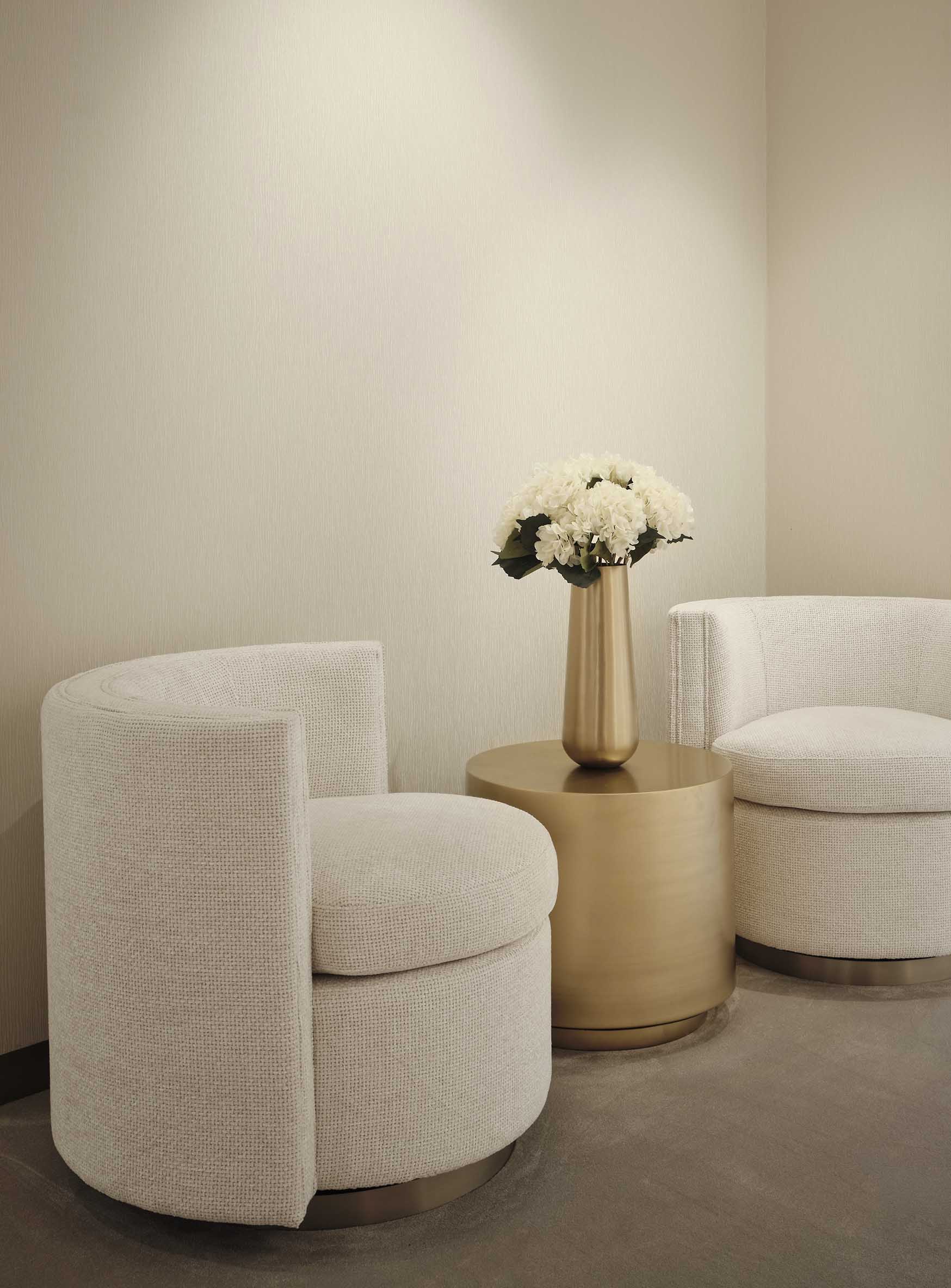 Aurélien London Flagship Store